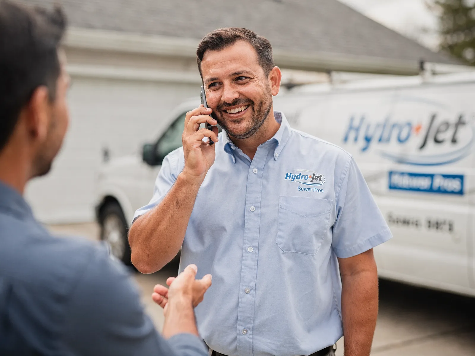 Hydro Jetting Carsonville, MI FAQs